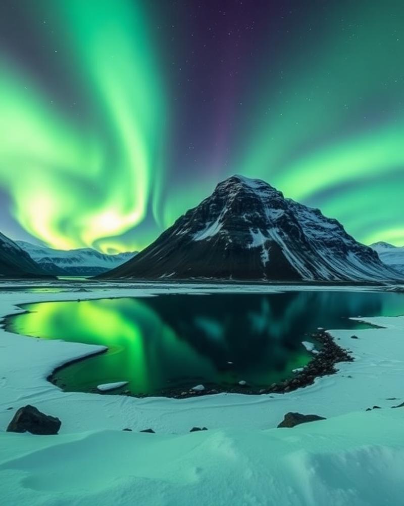 Iceland