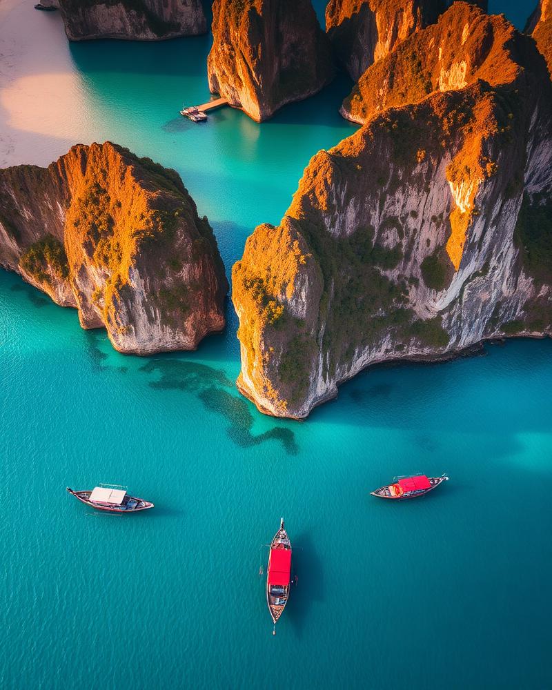 Thailand