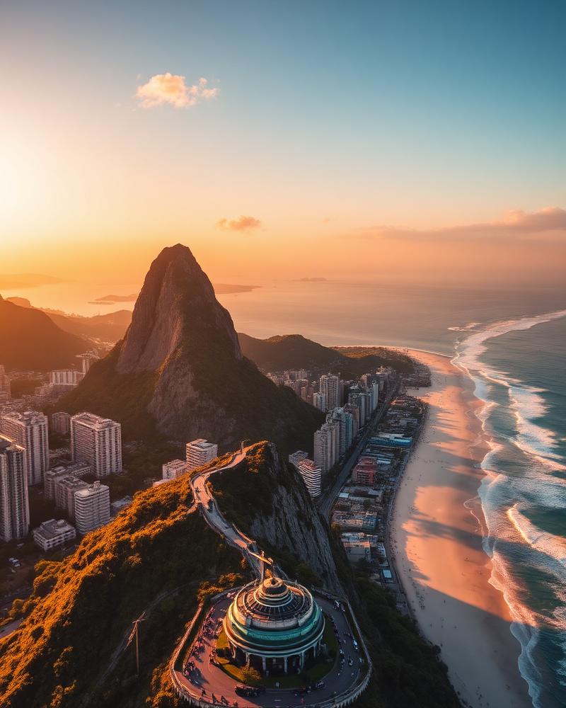Brazil