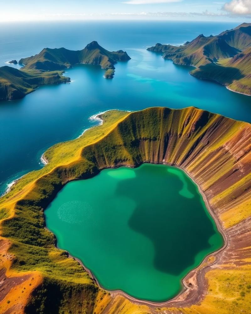 Azores